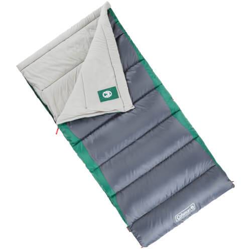 Coleman Tall Aspen Meadows Sleeping Bag