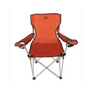 Alps Mountaineering Big CAT Rust Camping Chair