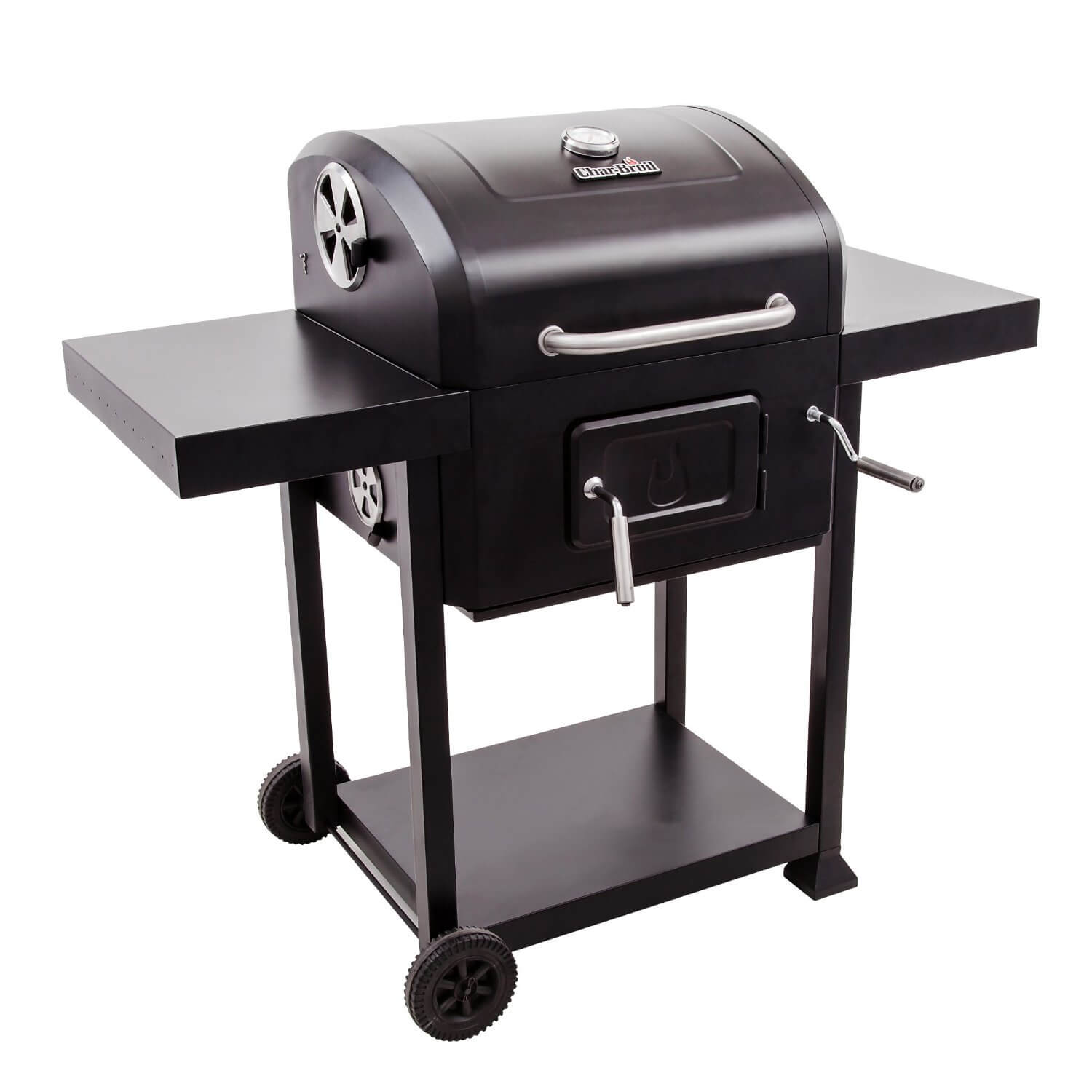 Char-Broil 580 Square Inch Charcoal Grill