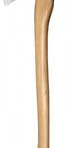 Cold Steel Trail Boss Hickory Handle Wooden Axe