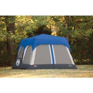 Coleman Accy Instant 8 Person Rainfly Tent Accessory