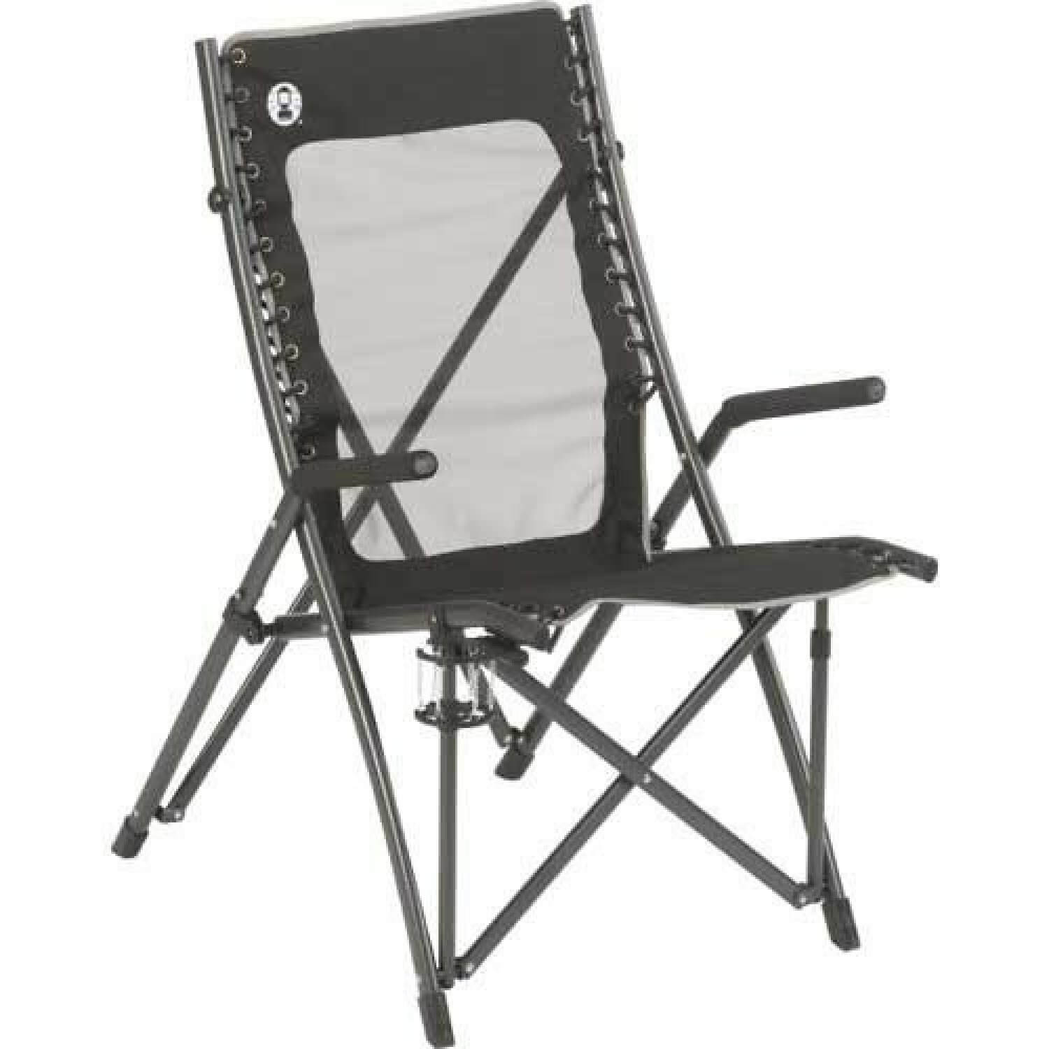 Coleman Comfortsmart Suspension Folding Chair