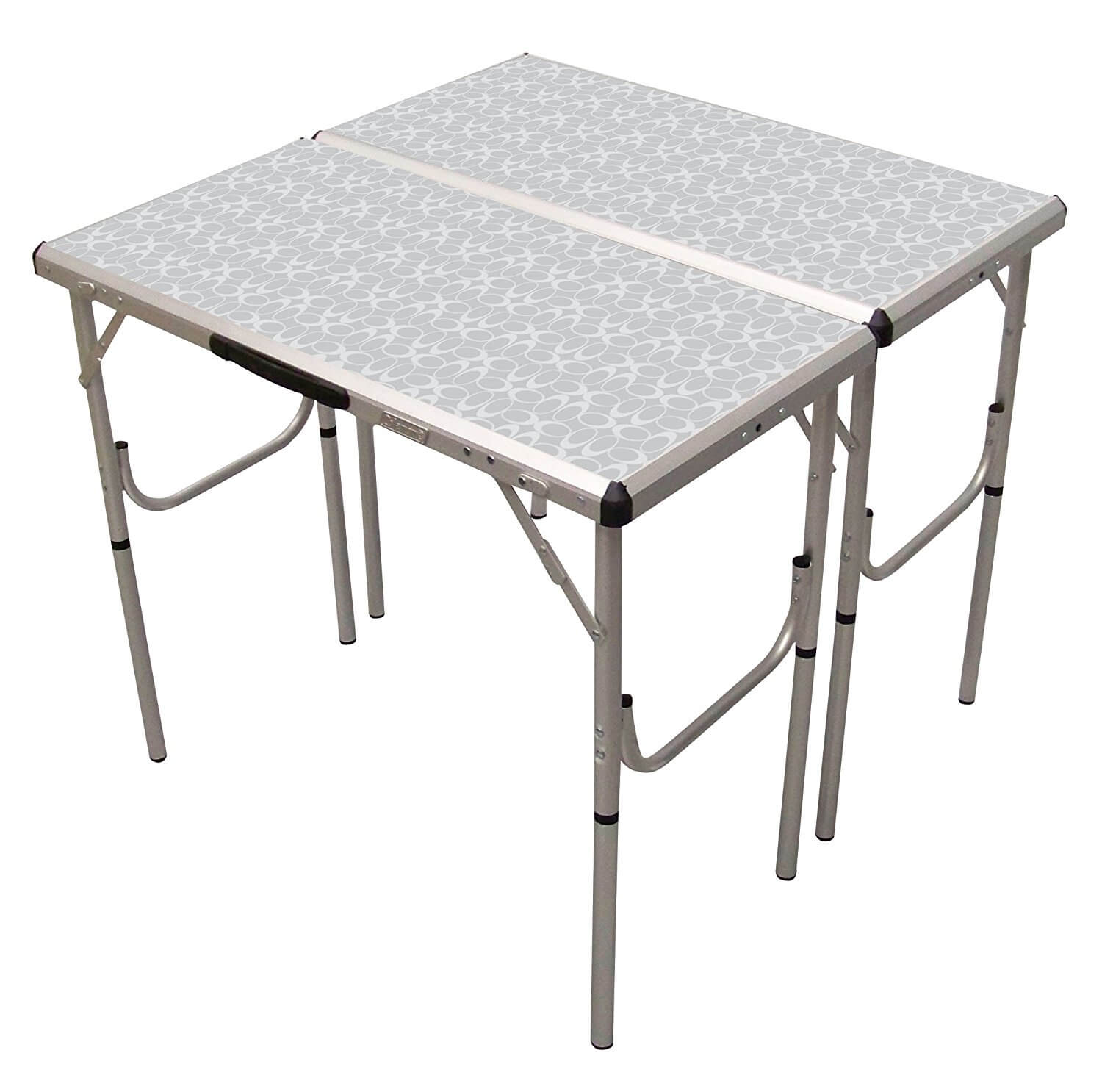 Coleman Pack-Away 4-In-1 Camp Table