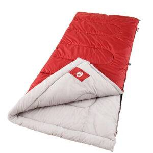 Coleman Palmetto Cool Weather Camping Sleeping Bag