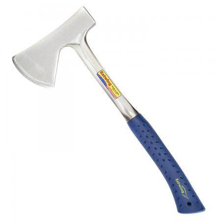 Estwing 16 Inch All Steel Camper’s Axe