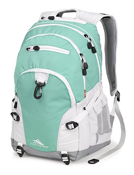 High Sierra Loop Sports Backpack