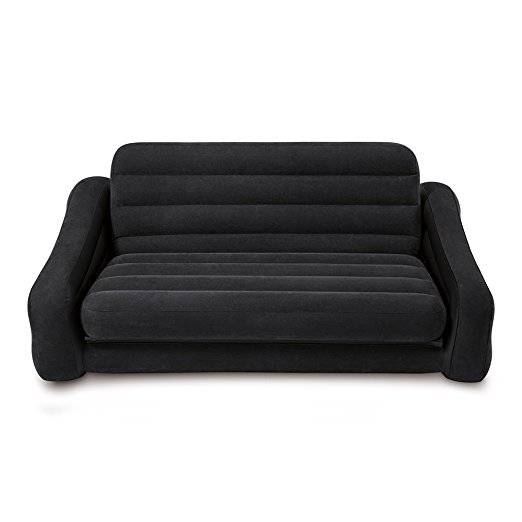 Intex Pull-out Queen Sofa Inflatable Bed