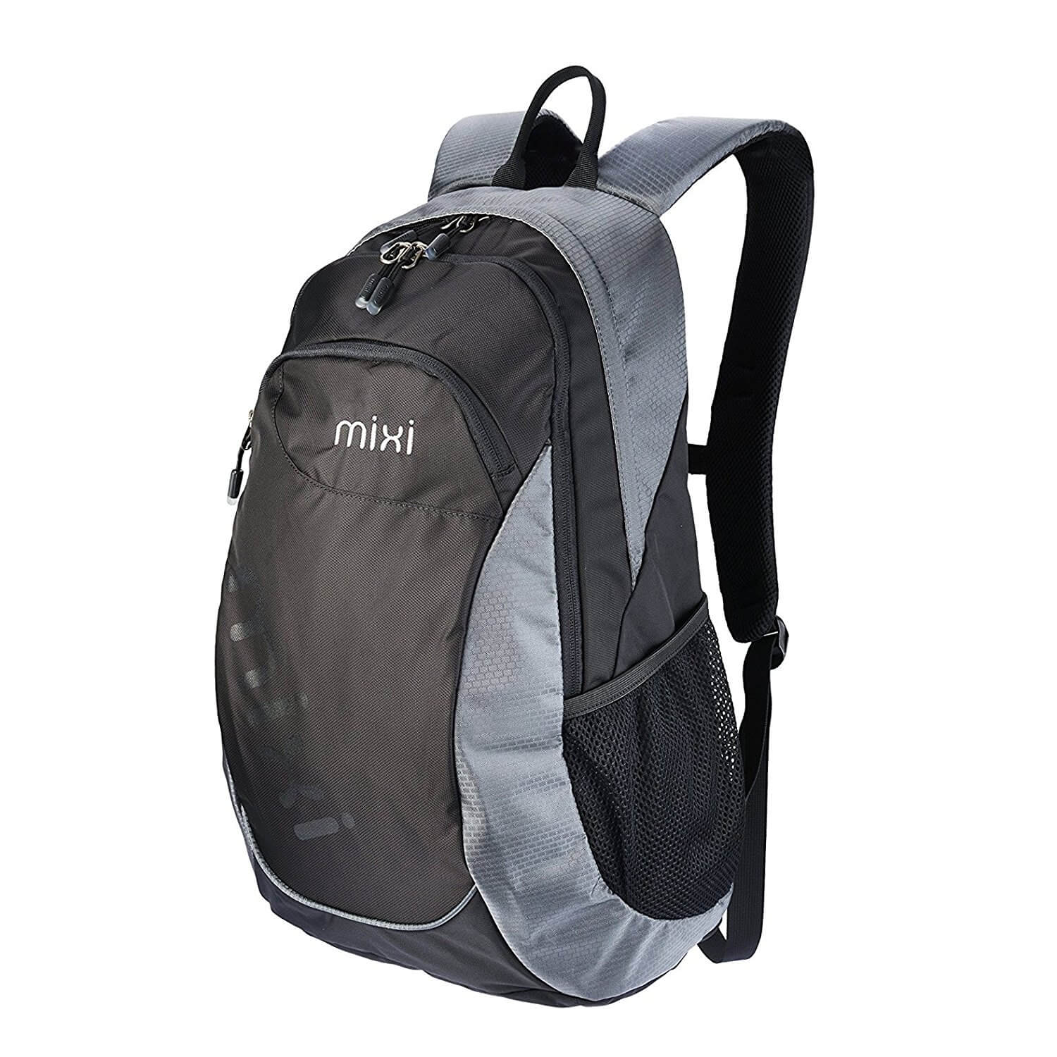 Mixi Lightweight Water Resistant Backpack