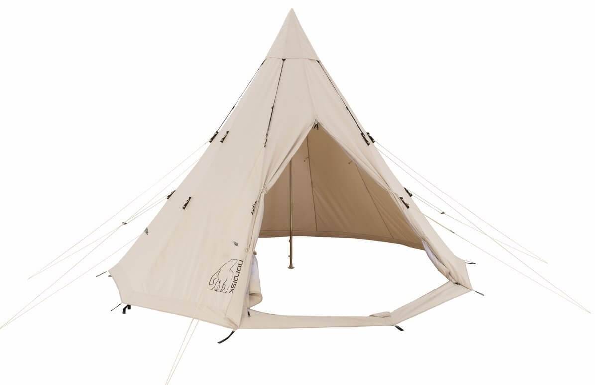 Nordisk Alfheim 19.6 Outdoor Tent