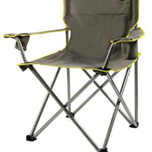 Quik Chair Heavy Duty Camp Chair