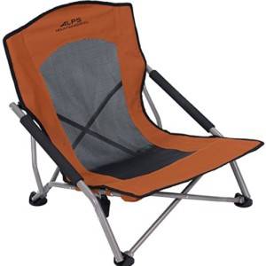 ALPS Mountaineering Rendezvous Folding Camping Chair
