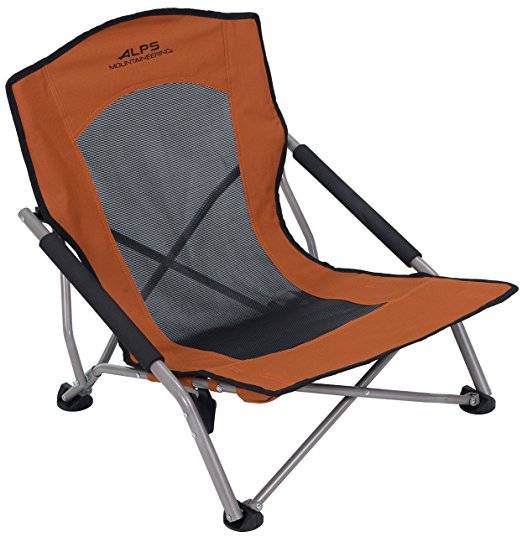 ALPS Mountaineering Rendezvous Folding Camping Chair