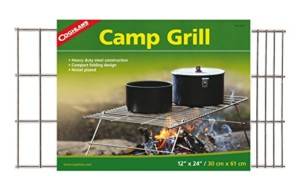 Coghlans Freestanding Camp Grill