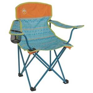 Coleman Kids Camping Quad Chair