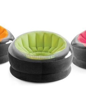 Intex Inflatable Empire Multi-use Chair