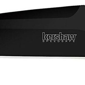 Kershaw 1990X Brawler Liner Lock Knife