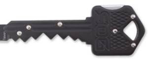 SOG Key 1.5" Blade Folding Knife