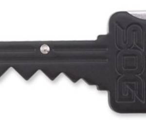 SOG Key 1.5" Blade Folding Knife