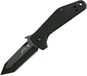 Kershaw Emerson Designed Black CQC-3K Knife