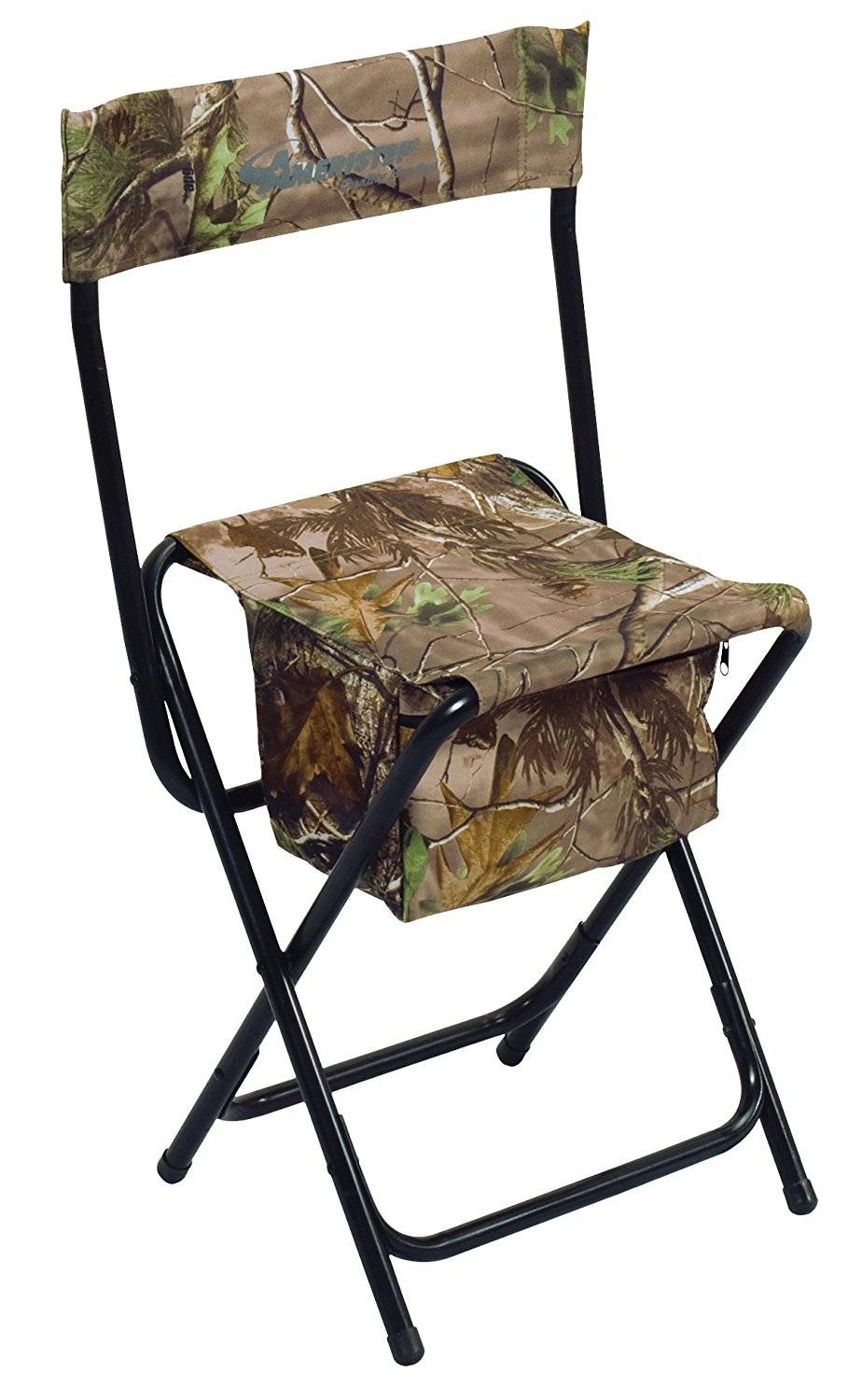 Ameristep Realtree Xtra Green High Back Outdoor Chair