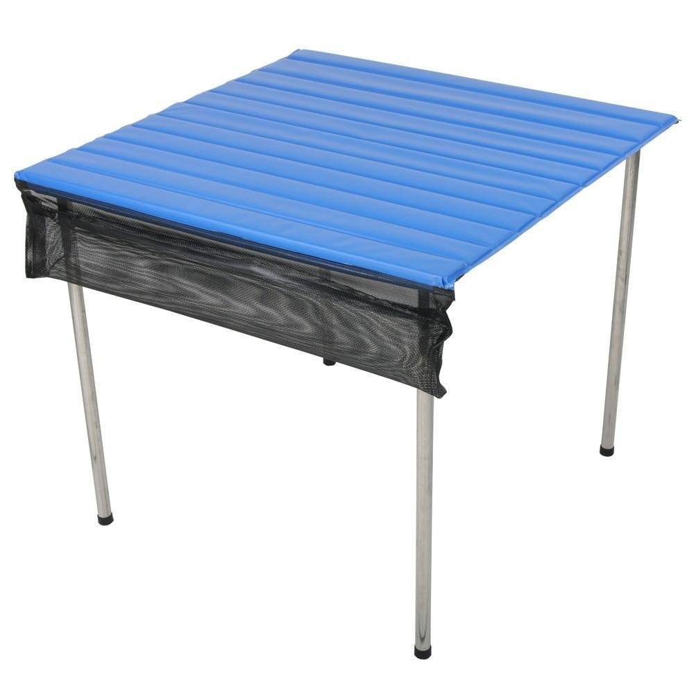 Camp Time Roll-A-Table Camping Table