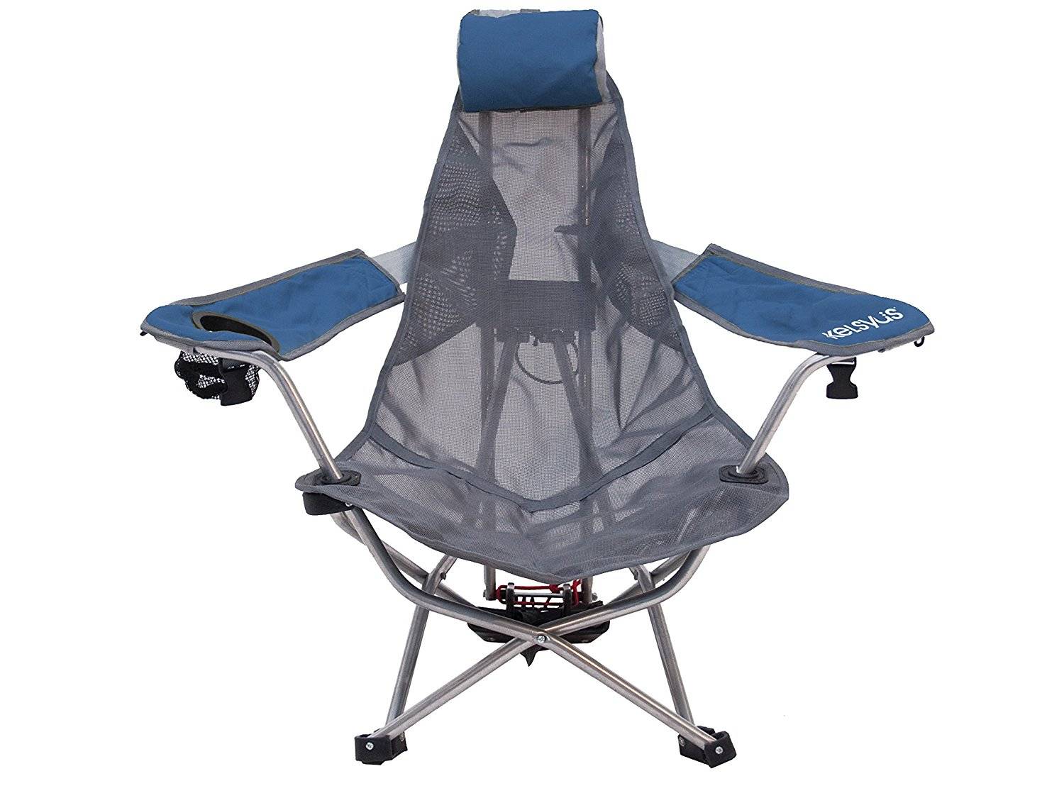 Kelsyus Outdoor Mesh Backpack Chair