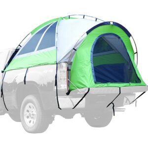 Napier Backroadz Truck Bed Camping Tent