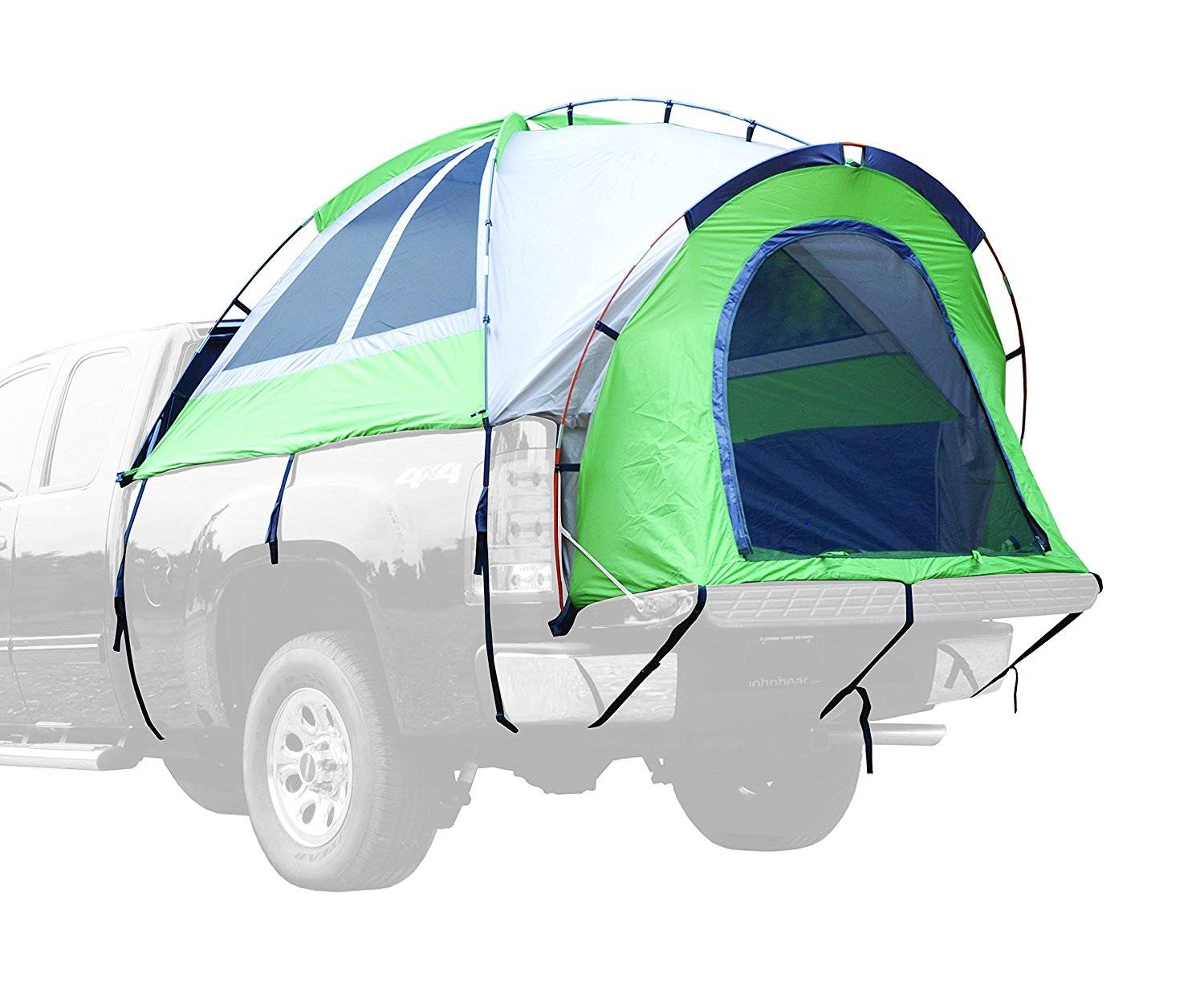Napier Backroadz Truck Bed Camping Tent
