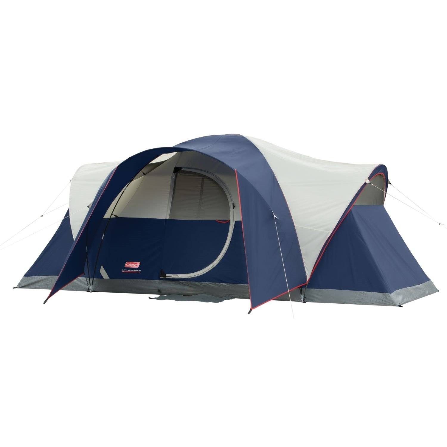 Coleman Elite Montana 8 Person Camping Tent