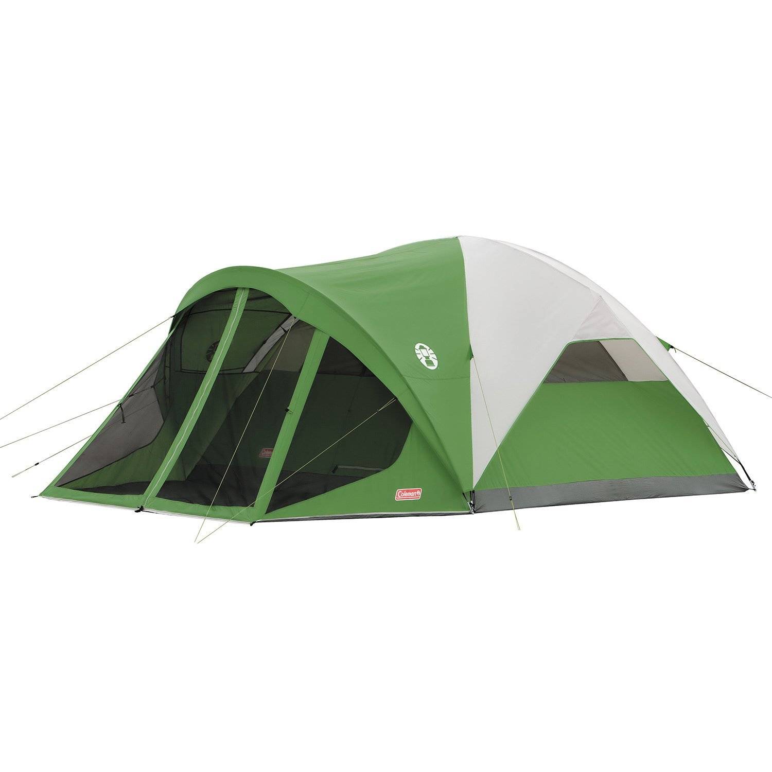 Coleman Evanston 6 Person Camping Tent