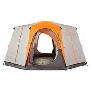 Coleman Octagon 98 8 Person Camping Tent