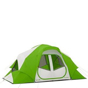 Columbia Pinewood 8 Person Camping Tent