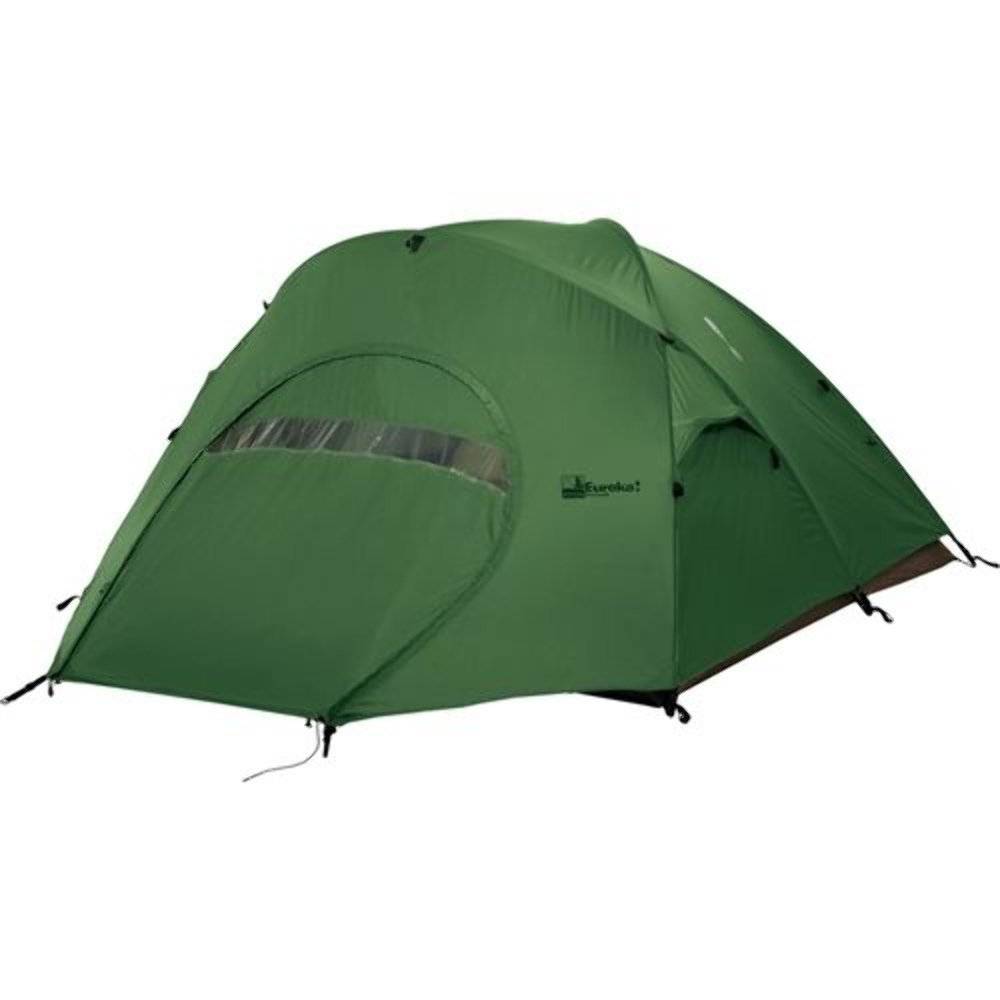 Eureka! Assault Outfitter 4 Person Camping Tent
