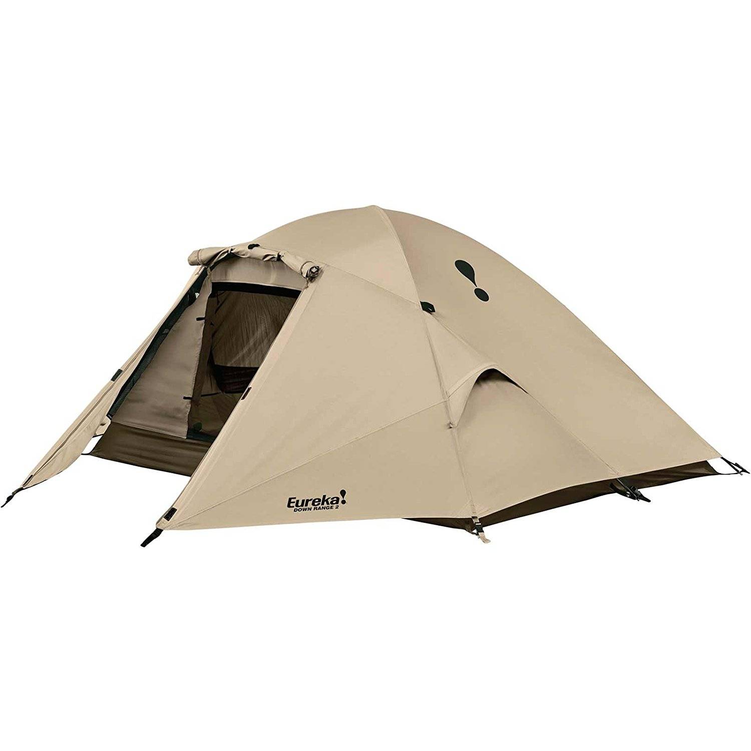 Eureka! Down Range 2 Person Camping Tent