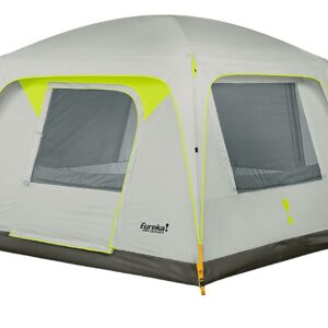 Eureka! Jade Canyon 6 Person Camping Tent