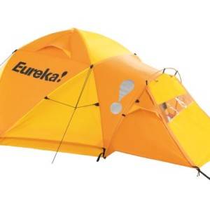 Eureka! K-2 XT Camping Tent