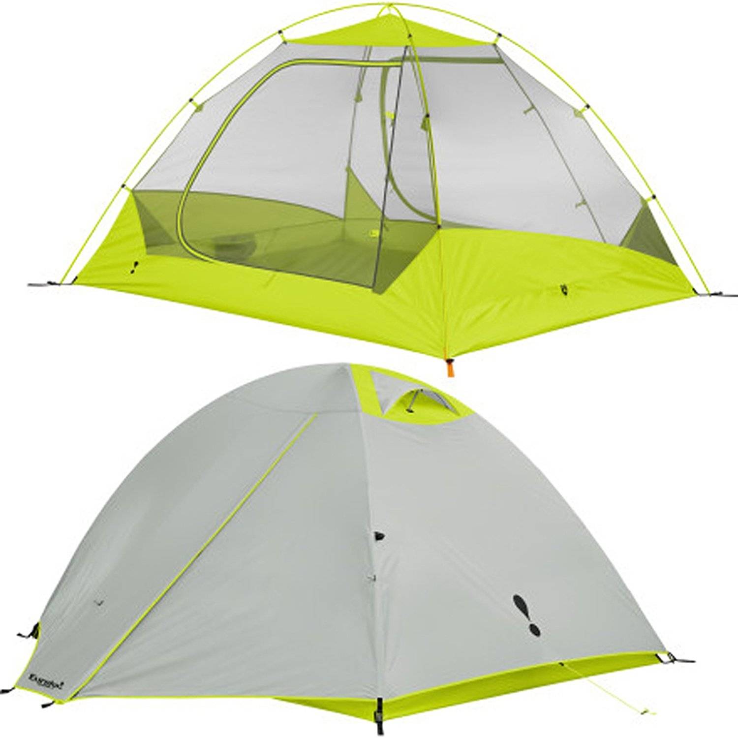 Eureka! Midori 3 Person Camping Tent