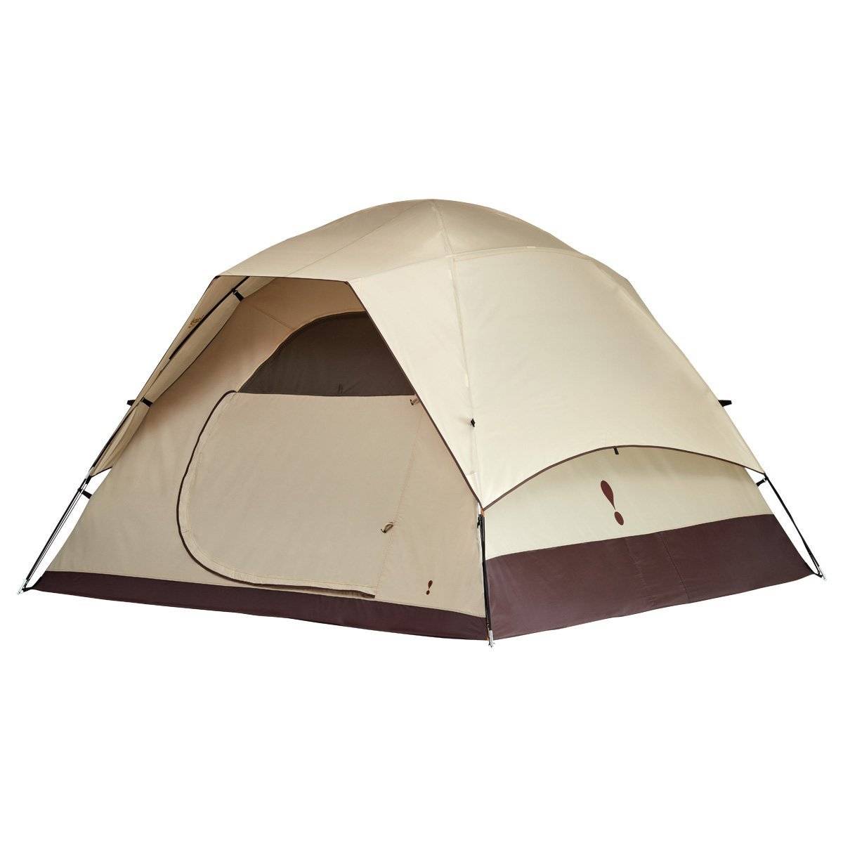 Eureka! Tetragon HD 3 Person Camping Tent