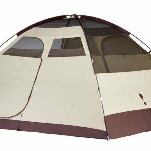 Eureka! Tetragon HD 8 Person Camping Tent