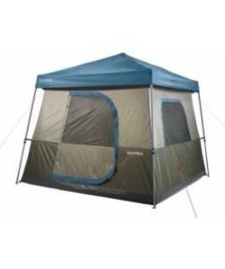 Field & Stream 5 Person Canopy Camping Tent