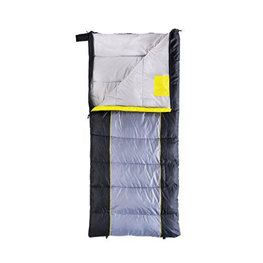 Kamp-Rite 3-in-1 0°F Sleeping Bag