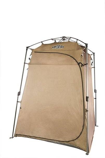 Kamp-Rite Camping Privacy Shelter with Shower