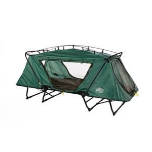 Kamp-Rite Oversized Camping Tent Cot