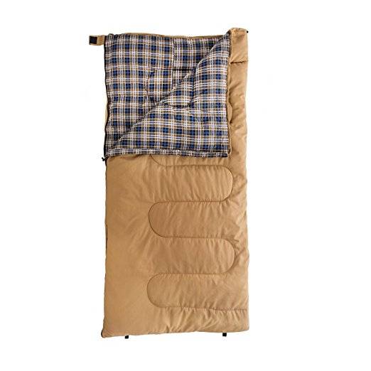 Kamp-Rite Woods Ultra 15°F Sleeping Bag