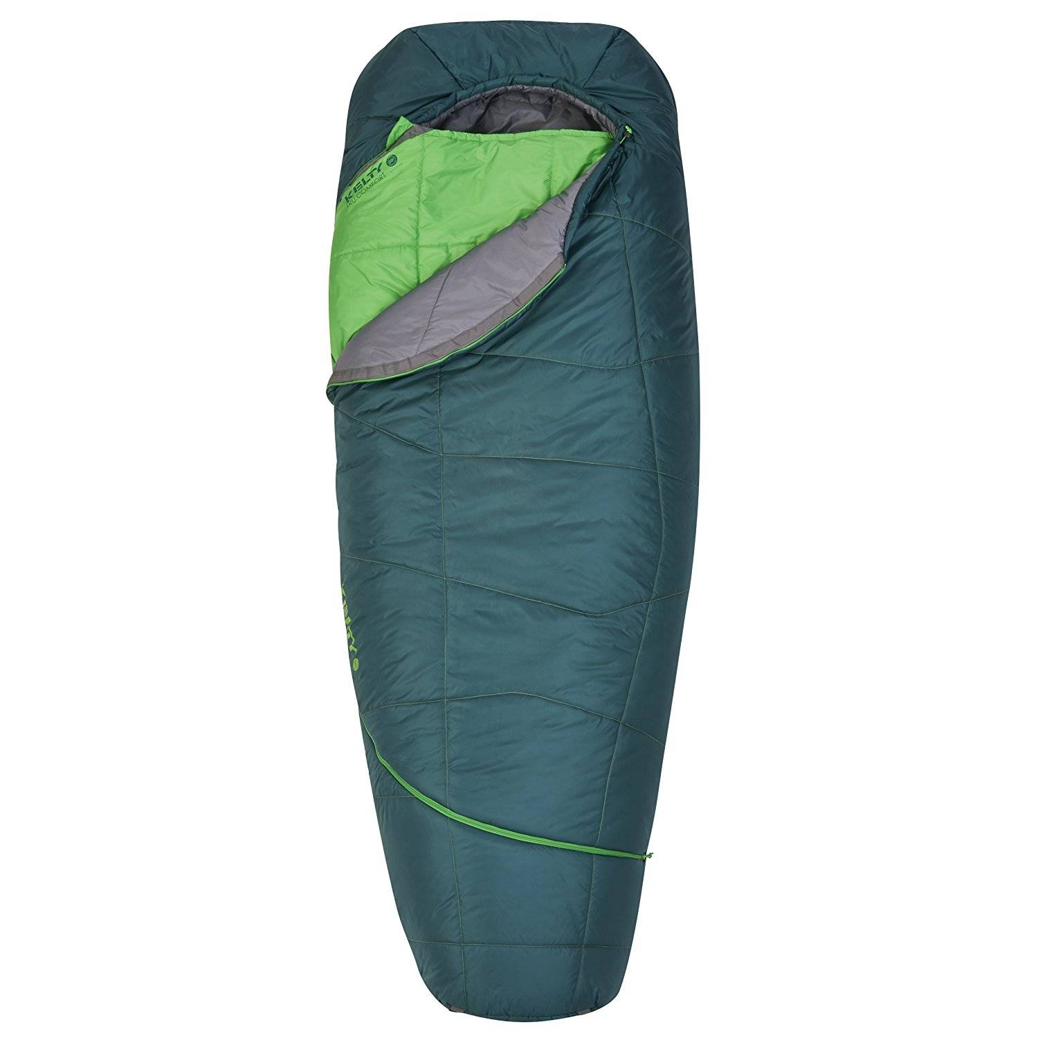 Kelty Tru.Comfort 20°F Camping Sleeping Bag