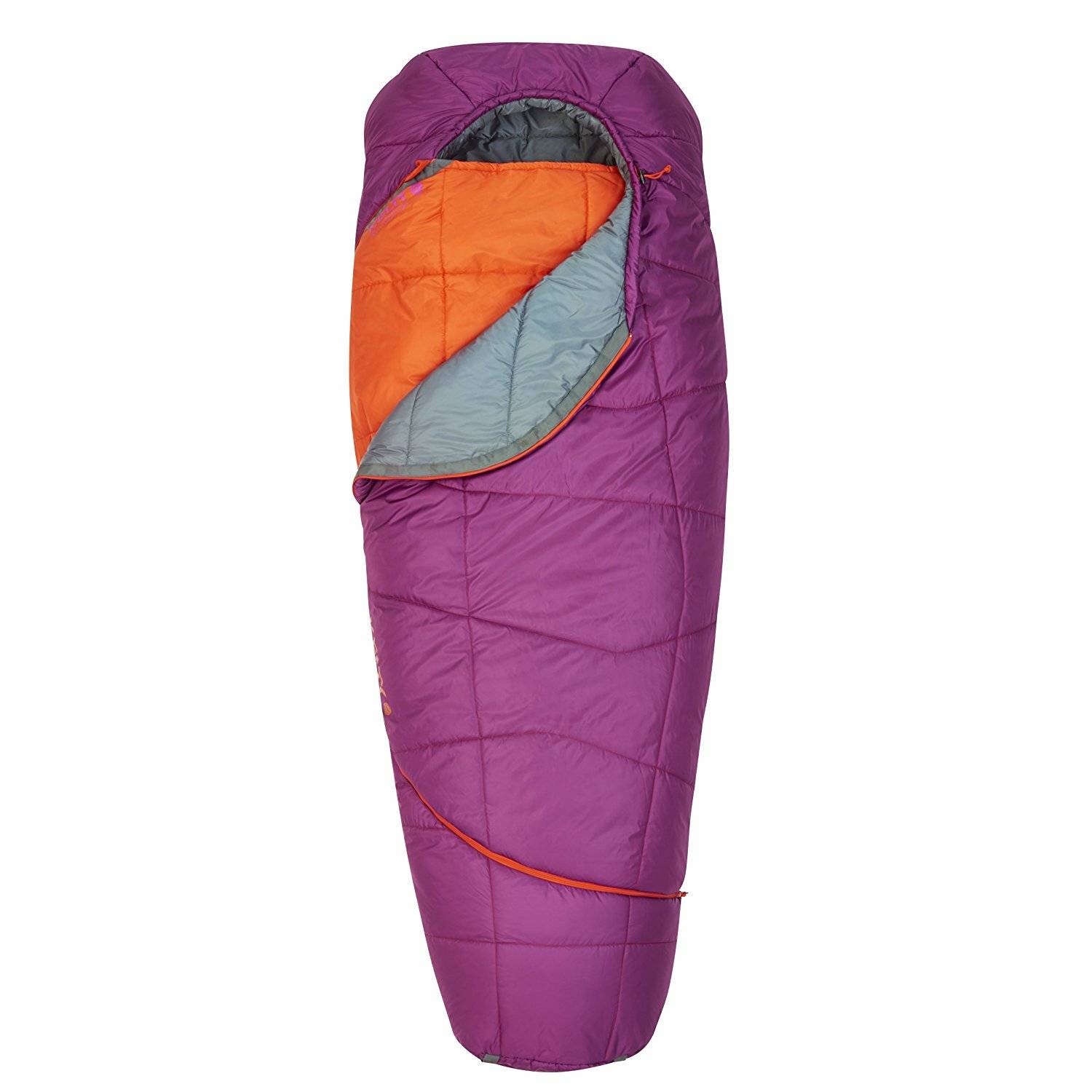 Kelty Tru.Comfort 20°F Women's Sleeping Bag