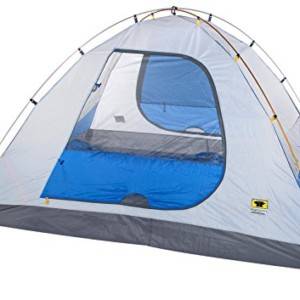Mountainsmith Genesee 4 Person Camping Tent