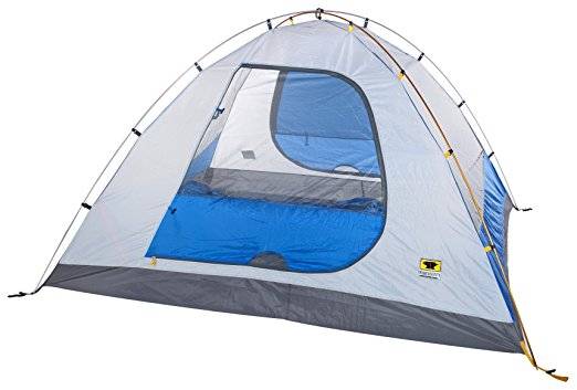 Mountainsmith Genesee 4 Person Camping Tent