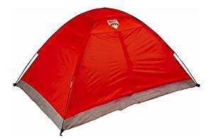 Quest 2 Person Camping Dome Tent