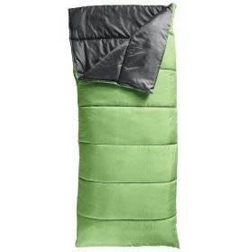 Recreational 50°F Sleeping Bag